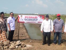 Diskanla dan UPTD BUPP Kecamatan Patrol Bina Kelola Perikanan