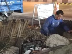 Lewat I-Ceta,PDAM Indramayu Tanggap Tangani Aduan Konsumen