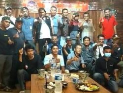 PJIB Siap Turun ke Jalan,Bentuk Solidaritas Sesama Insan Pers