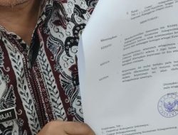 Ancam Bunuh Wartawan, Kades Sukagumiwang Diberhentikan Sementara Bupati Indramayu