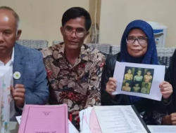 Kasus Pembunuhan Vina dan Eki Ada Rekayasa Dalam Penyidikan