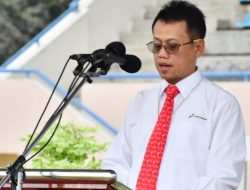Pertamina Balongan Peringati Hari Kelahiran Pancasila