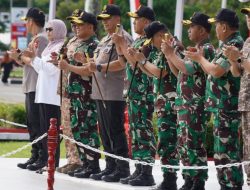 Latsitarda XLIV Resmi Ditutup