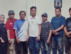 Diketuai Kartarina,Forum Media Natar Resmi Terbentuk