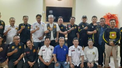Munas Media SIBER88 dan WN88,Saling Keterkaitan