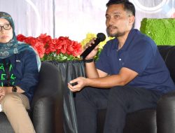 RU VI Balongan Larang Gunakan Software Bajakan