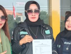 Tega Cabuli Anak Kandung Sendiri,Seorang Ayah Dilaporkan ke Polisi