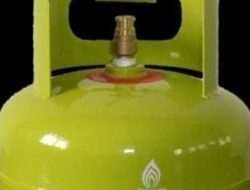 Kelangkaan Gas Tabung 3 Kg Bikin Warga Bandar Lampung resah