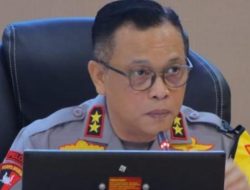 Kapolda Lampung Ultimatum Anggota Hindari Pelanggaran dan Lindungi Masyarakat