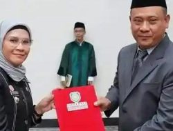 Sosok Aep Surahman Dianggap Cocok Dampingi Nina Agustina di Pilbup Indramayu