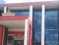 Diduga Alergi Wartawan,Forum Media Natar Kritisi Camat