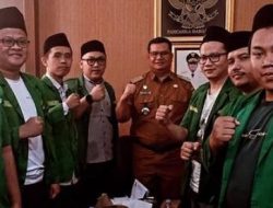 PAC Ansor Bantargebang Bekasi Kaji Pembayaran Gaji Pegawai Kali Asem