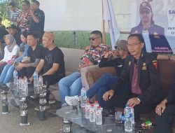 Gibas Resort Indramayu Peringati Ultah ke-4,WN88 Sub Unit 02 Indramayu pun Hadir