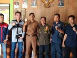 Terus Maksimalkan Program Kerja, Formena Silaturahmi ke Ketua APDESI