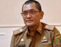 Pj Bupati Apresiasi Polres Lampung Utara Sikapi Pungi Sopir Truk di Jalinsum