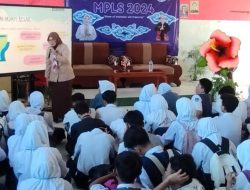 Meski Lokasi di Ujung Timur Indramayu, SMAN 1 Kedokanbunder Tetap Jadi Favorit Siswa Baru