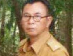 Kades Galih Rejo Sungkai Tengah Siap Dikritik Yang Bersifat Membangun