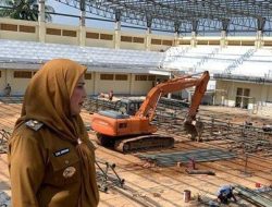 Walikota Bandar Lampung Targetkan Peresmian JPO dan PKOR Way Halim Rampung Bersamaan