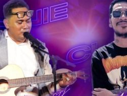 Polres Seram Bagian Barat Gelar Nyanyi dan Ngopi Barang Bersama Warga