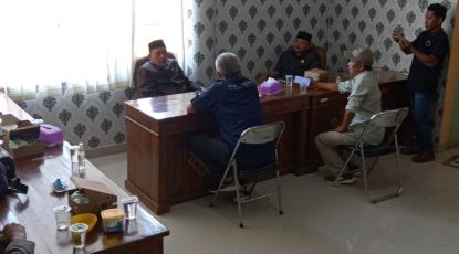Lecehkan Jurnalis,Masda Yulita Mangkir dari Panggilan BK DPRD Way Kanan