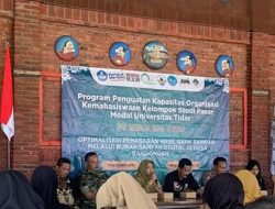 Revolusi Hijau: Ubah Limbah Jadi Berkah dengan Aplikasi Pasar Hijau