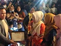 Nanang Ermanto Tutup Natar Fair 2024