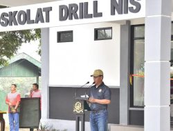 Dirdik Akmil Terima Kolat Drillinis dari Tekad 94
