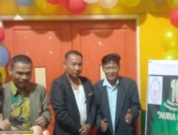 Pimred Media SIBER88 Ucap Selamat Ultah ke-10 Untuk Kantor Hukum Parnagogo