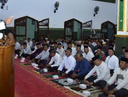 Akademi Militer Peringati Tahun Baru Islam 1446 H