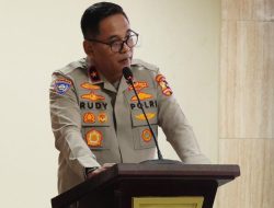 Polda Jateng Bersama Masyarakat Perangi Ekstrimisme