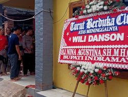 Akibat Bullying Anak SD di Indramayu Meninggal,Bupati Nina Ucap Belasungkawa