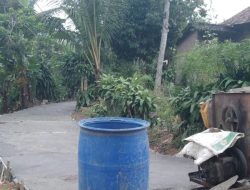 Untuk Perkaya Diri,Kepala Kampung Sukajadi Kasui Diduga Korupsi DD