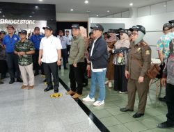 Ketua Karang Taruna Unit 01 Harapan Jaya Apresiasi Sikap Tegas Ketua Komisi II ke PT BTI