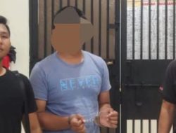 Kepolisian Cilacap Tangkap Pelaku Pencabulan Pelajar SMP
