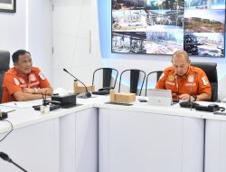 Kilang Balongan Dianggap Baik Dalam Sistem Pengamanan oleh Baharkam Polri