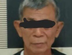 Setubuhi Anak Sejak 2019,Ayah Bejad di Cilacap Ditangkap Polisi