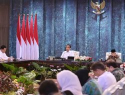 Prabowo: Saya Tegaskan Kita Lanjutkan IKN, Kalau Bisa Percepat