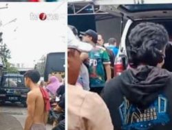 Katim Polsek Rawalumbu Blokir WhatsApp Direktur Eksekutif IPM, Kenapa ?