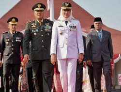 HUT Kemerdekaan RI ke-79, Bupati Nina Ajak Masyarakat Jaga Soliditas untuk Bangun Indramayu