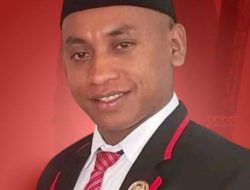 Jodis Rumasoal Kritisi Penanganan Infrastruktur Jalan di Taniwel oleh Pemda SBB