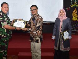 Akmil Laksanakan Workshop PPEPP Tahun 2024