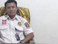 Ketua WN88: Selamat Bertugas Anggota DPRD Pesawaran