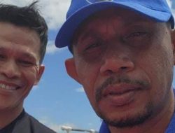 Relawan BaJa MI Targetkan 65% Suara untuk Murad-Michael di SBB