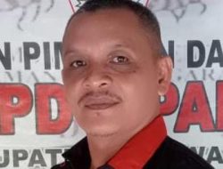 Oknum Anggota Dewan Pukul Operator Sound System, Ini Reaksi Ketua LSM Lipan