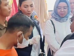 Polda Lampung Bekuk Pelaku Penipuan Modus Ritual Mistis