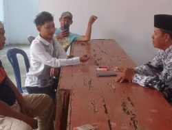 Warga Desa Bunder Indramayu Pertanyakan Kinerja Kepala Desa