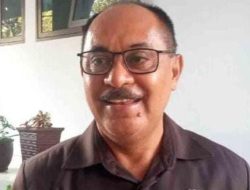 Faisal Marasabessy Desak Pj Walikota Evaluasi Kadis Sosial Ambon