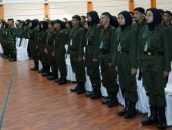 Program Pelatihan Sayamuda 2024 Resmi Dibuka