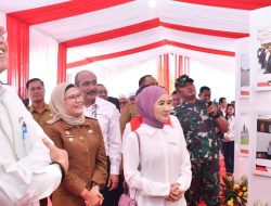Groundbreaking Tandai Mulainya Pengerjaan Jalan Sukaurip-Sukareja