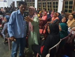 Asri Arman, Figur Populer dengan Kontribusi Luas di SBB